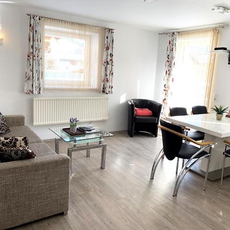 Haus Schmitten - Austrian Alpine Getaways Apartment Zell am See Exterior foto