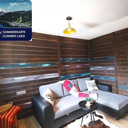Haus Schmitten - Austrian Alpine Getaways Apartment Zell am See Exterior foto