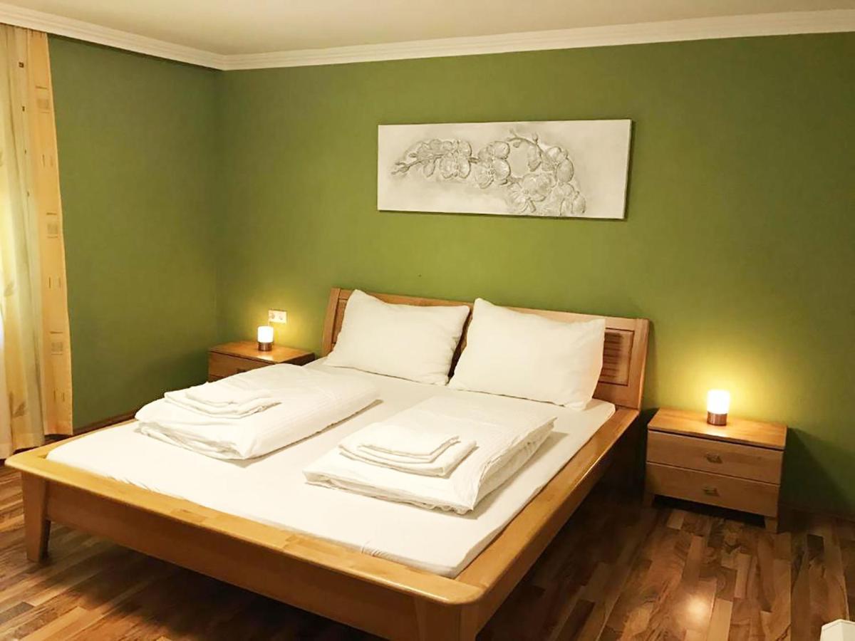 Haus Schmitten - Austrian Alpine Getaways Apartment Zell am See Exterior foto