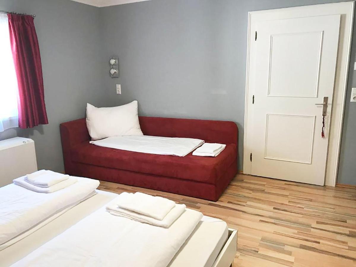 Haus Schmitten - Austrian Alpine Getaways Apartment Zell am See Exterior foto