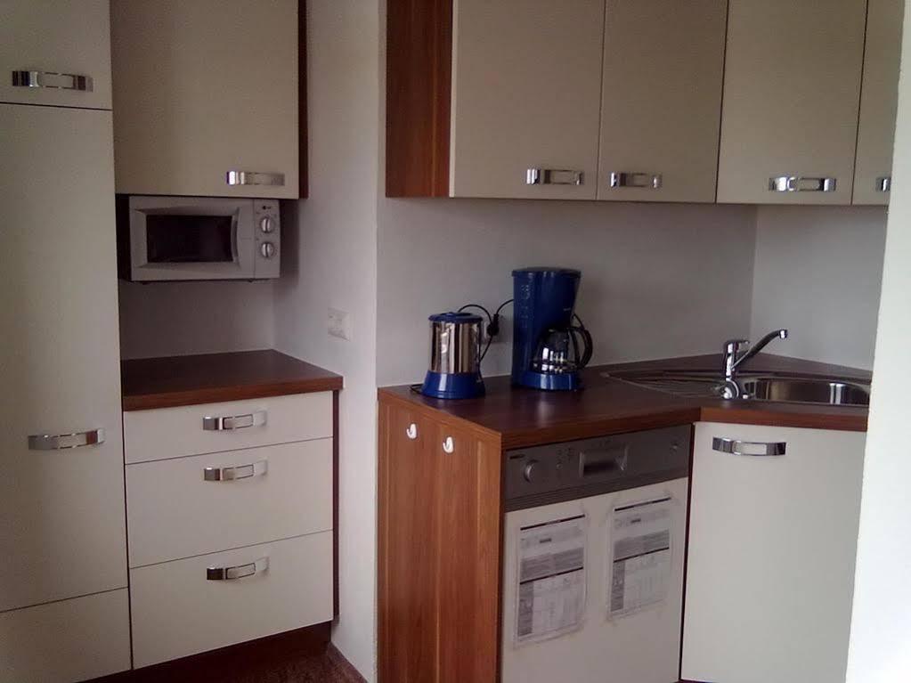 Haus Schmitten - Austrian Alpine Getaways Apartment Zell am See Exterior foto