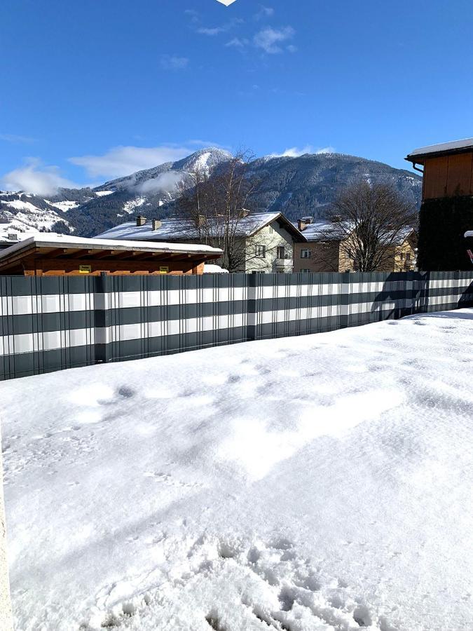 Haus Schmitten - Austrian Alpine Getaways Apartment Zell am See Exterior foto
