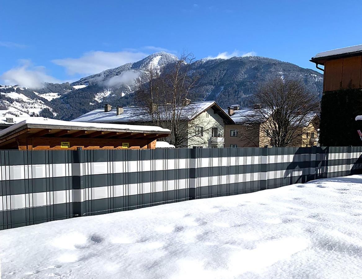Haus Schmitten - Austrian Alpine Getaways Apartment Zell am See Exterior foto