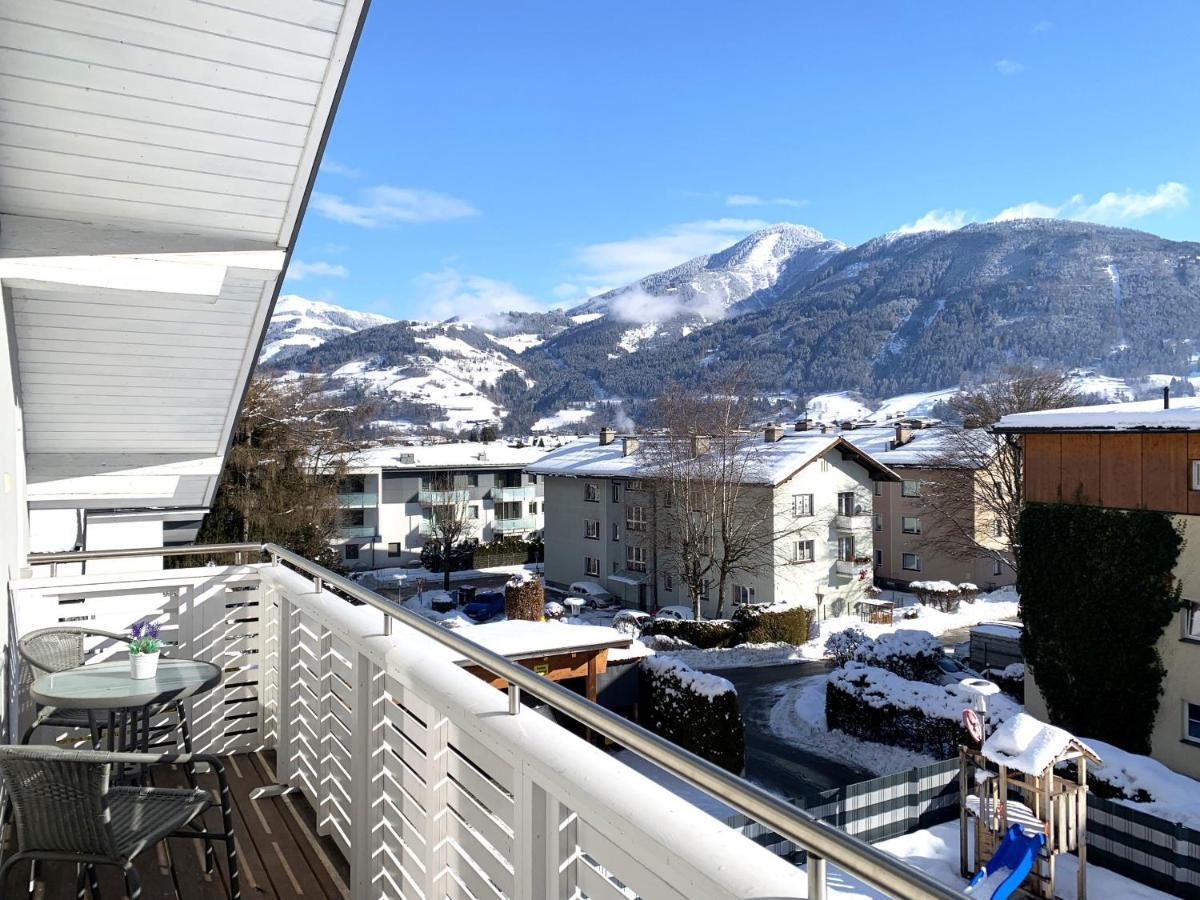 Haus Schmitten - Austrian Alpine Getaways Apartment Zell am See Exterior foto
