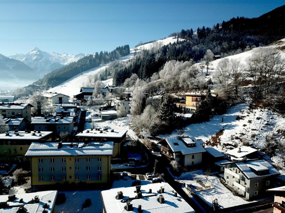 Haus Schmitten - Austrian Alpine Getaways Apartment Zell am See Exterior foto