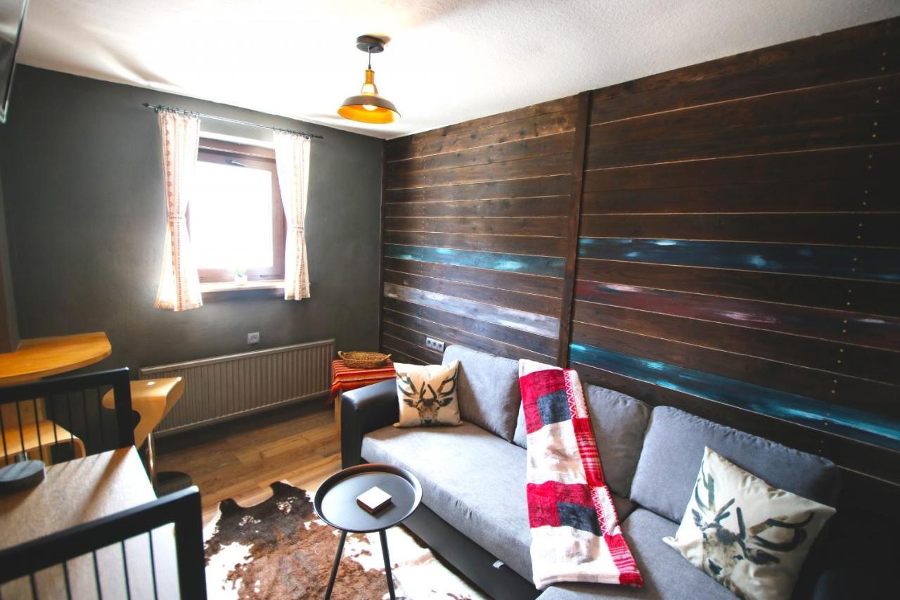 Haus Schmitten - Austrian Alpine Getaways Apartment Zell am See Exterior foto