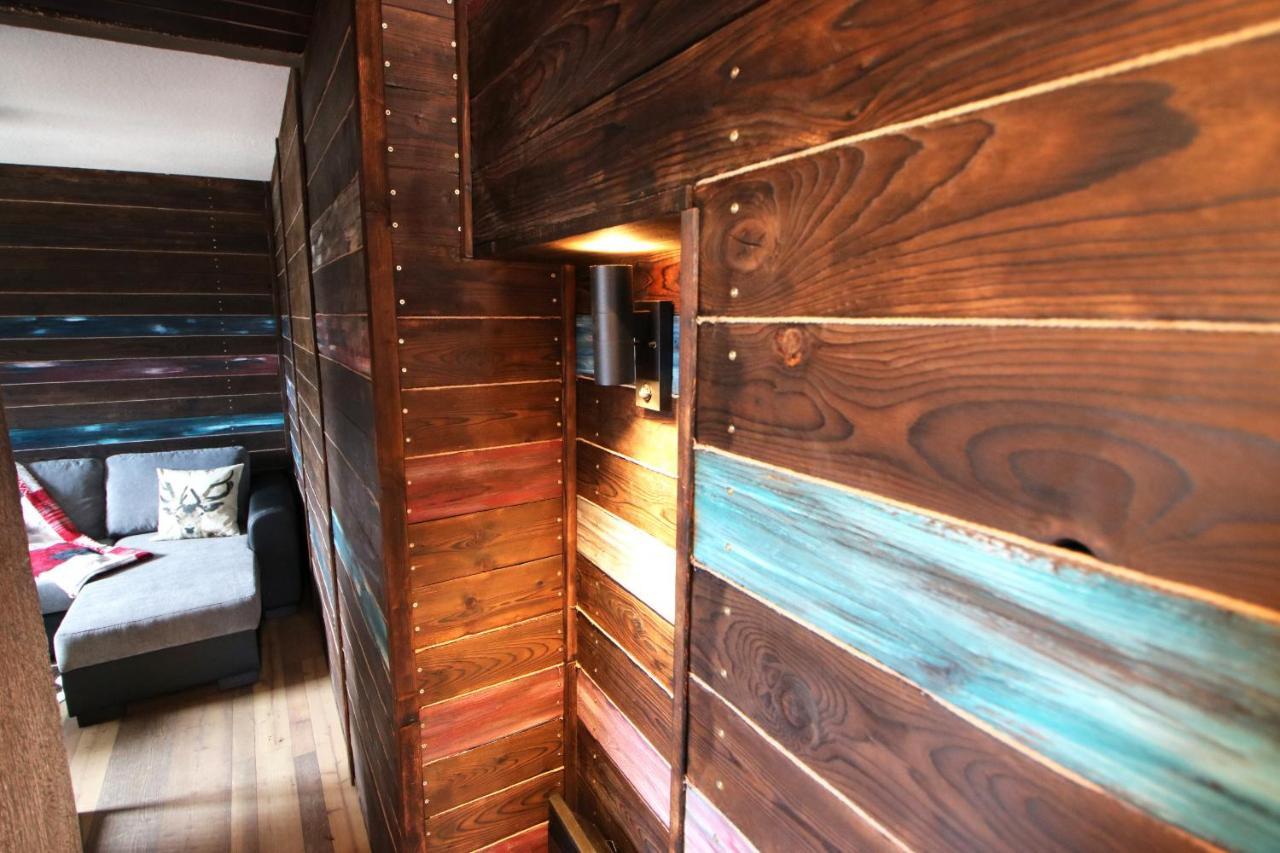 Haus Schmitten - Austrian Alpine Getaways Apartment Zell am See Exterior foto