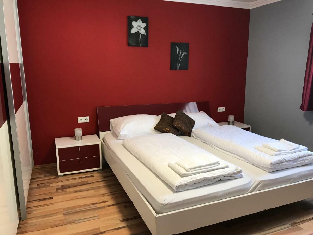 Haus Schmitten - Austrian Alpine Getaways Apartment Zell am See Exterior foto