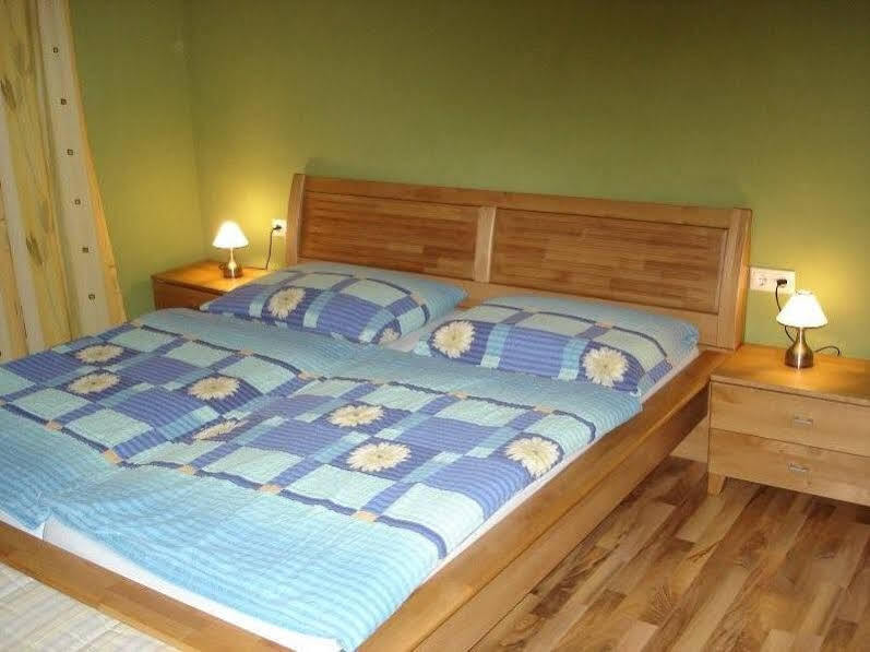 Haus Schmitten - Austrian Alpine Getaways Apartment Zell am See Exterior foto