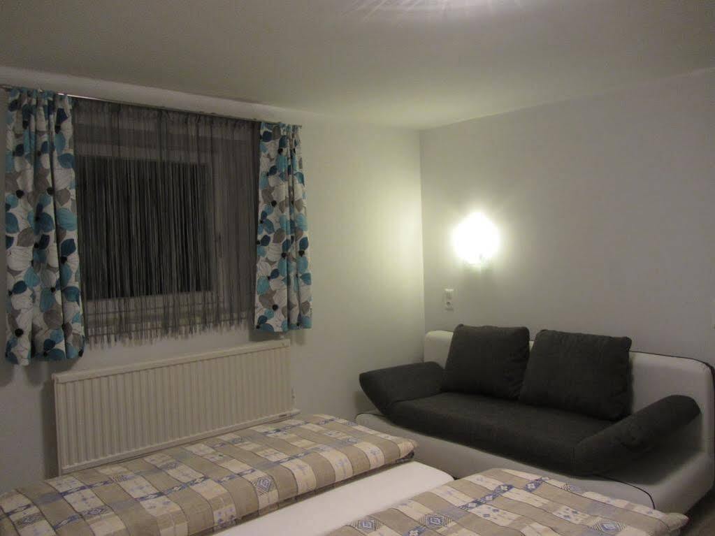 Haus Schmitten - Austrian Alpine Getaways Apartment Zell am See Exterior foto