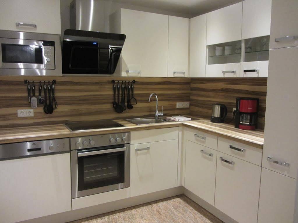 Haus Schmitten - Austrian Alpine Getaways Apartment Zell am See Exterior foto